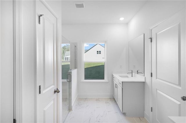 4 Unicoi Trail, Sharpsburg, GA 30277
