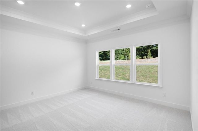 4 Unicoi Trail, Sharpsburg, GA 30277