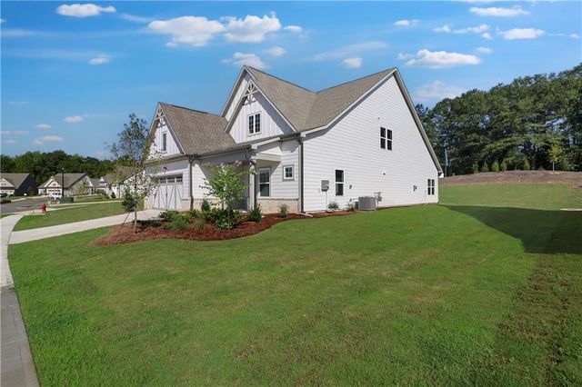 4 Unicoi Trail, Sharpsburg, GA 30277