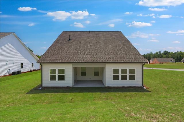 4 Unicoi Trail, Sharpsburg, GA 30277