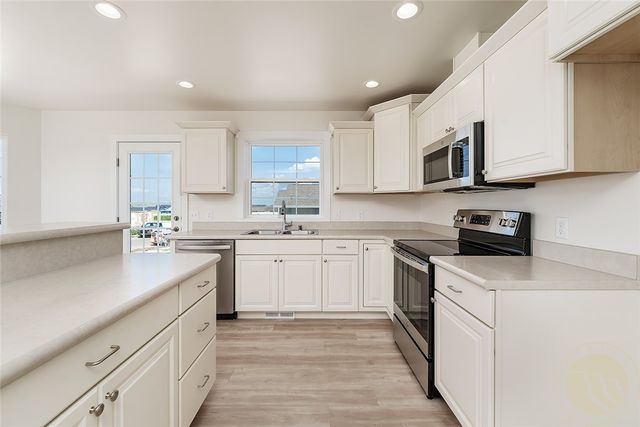 71 Double Haul Lane, Billings, MT 59106