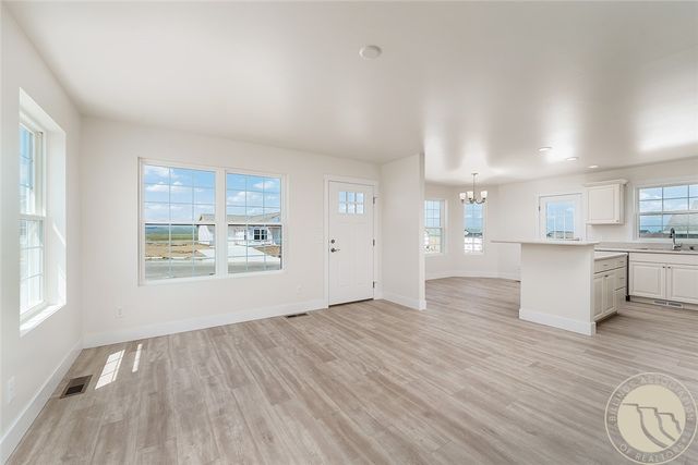 71 Double Haul Lane, Billings, MT 59106