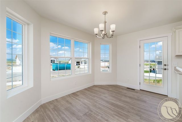 71 Double Haul Lane, Billings, MT 59106