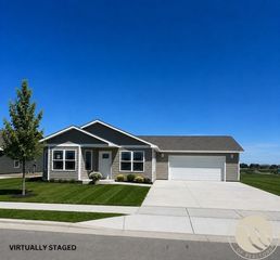 71 Double Haul Lane, Billings, MT 59106