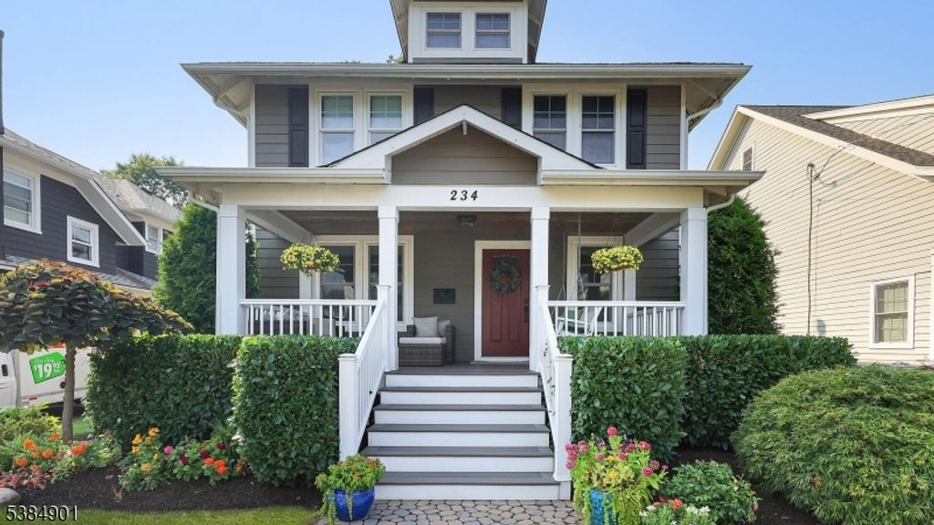 234 Seneca Pl, Westfield Town, NJ 07090