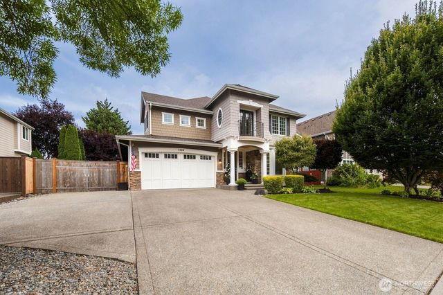 7324 225th Avenue Ct E, Buckley, WA 98321