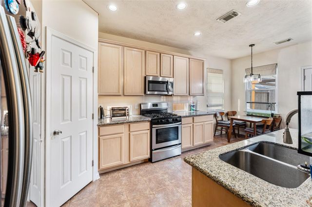 19106 Spring Meadows Lane, Richmond, TX 77407