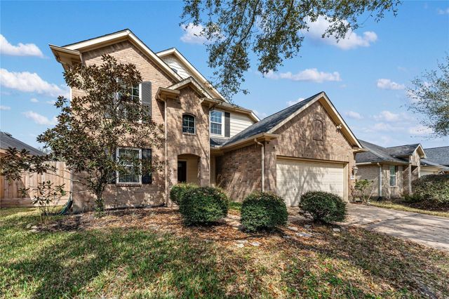 19106 Spring Meadows Lane, Richmond, TX 77407