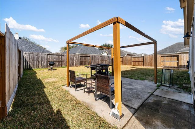 19106 Spring Meadows Lane, Richmond, TX 77407