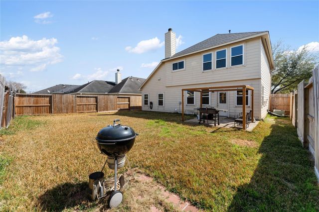 19106 Spring Meadows Lane, Richmond, TX 77407