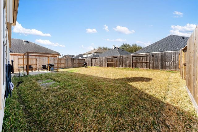 19106 Spring Meadows Lane, Richmond, TX 77407