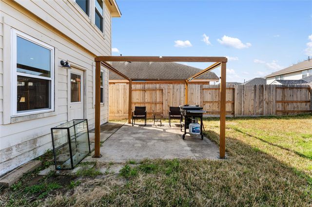 19106 Spring Meadows Lane, Richmond, TX 77407