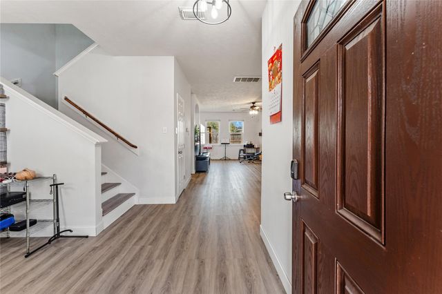 19106 Spring Meadows Lane, Richmond, TX 77407