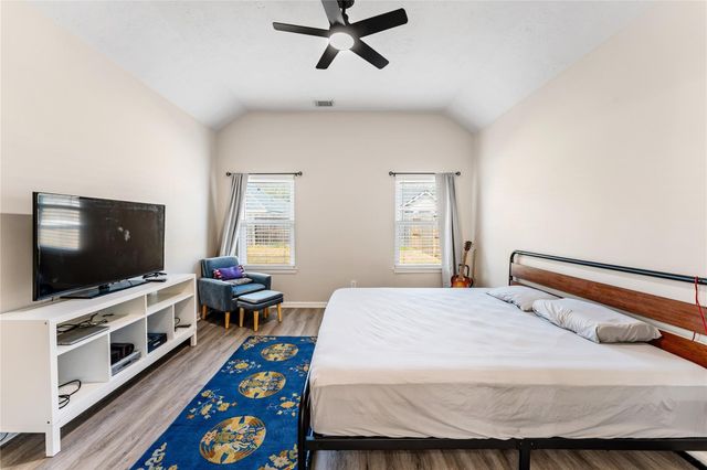 19106 Spring Meadows Lane, Richmond, TX 77407