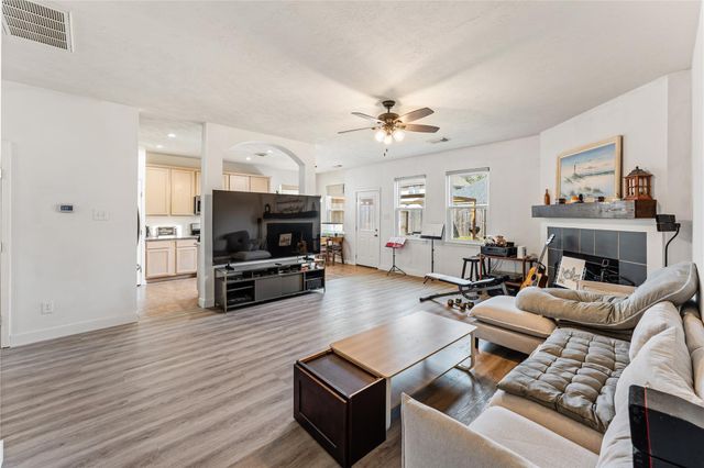19106 Spring Meadows Lane, Richmond, TX 77407