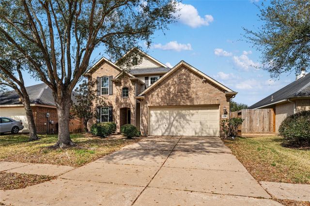 19106 Spring Meadows Lane, Richmond, TX 77407