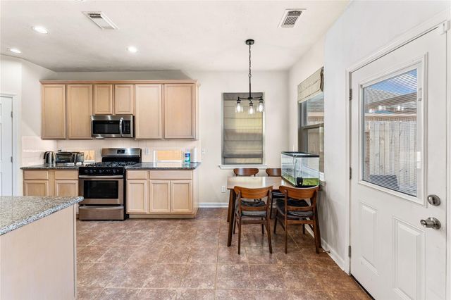 19106 Spring Meadows Lane, Richmond, TX 77407