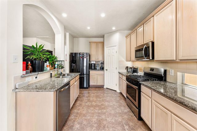 19106 Spring Meadows Lane, Richmond, TX 77407