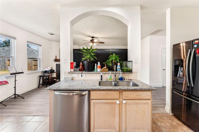 19106 Spring Meadows Lane, Richmond, TX 77407
