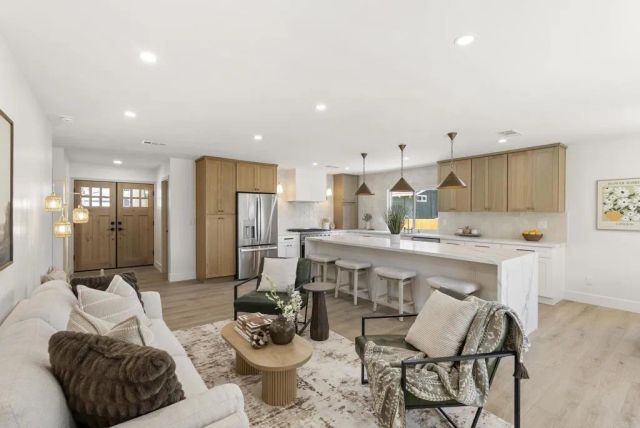 1025 Tarlo Court, El Cajon, CA 92019