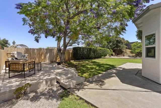 1025 Tarlo Court, El Cajon, CA 92019