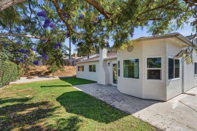 1025 Tarlo Court, El Cajon, CA 92019