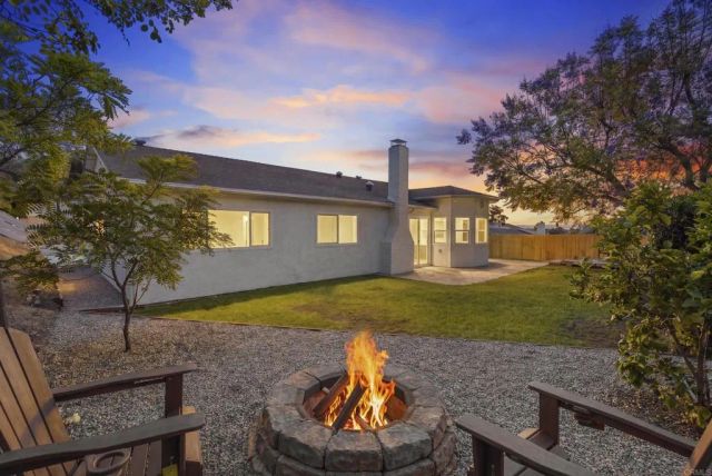 1025 Tarlo Court, El Cajon, CA 92019