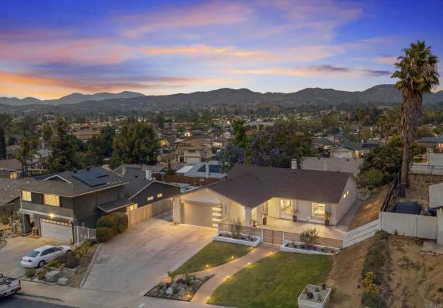 1025 Tarlo Court, El Cajon, CA 92019