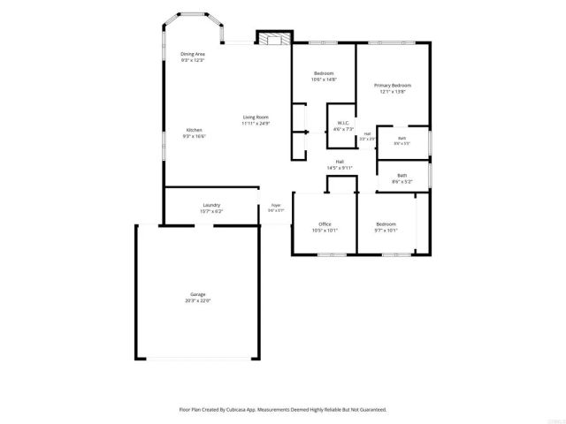 1025 Tarlo Court, El Cajon, CA 92019