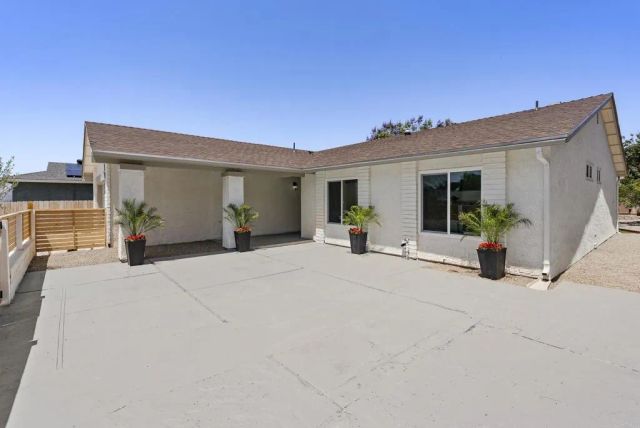 1025 Tarlo Court, El Cajon, CA 92019