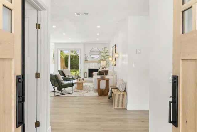 1025 Tarlo Court, El Cajon, CA 92019