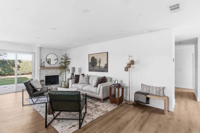1025 Tarlo Court, El Cajon, CA 92019