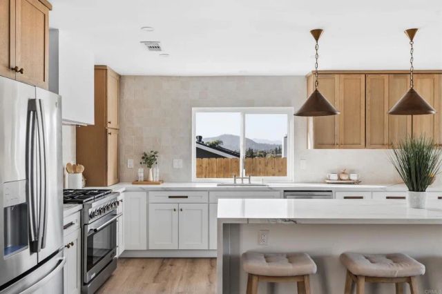 1025 Tarlo Court, El Cajon, CA 92019