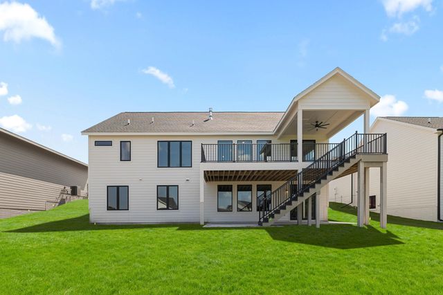 1410 NW Alderleaf Drive, Waukee, IA 50263