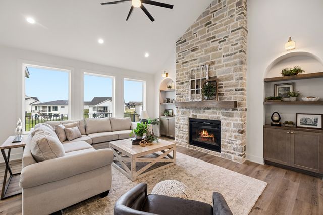 1410 NW Alderleaf Drive, Waukee, IA 50263