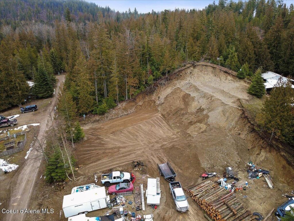 99 Big Burl RD, Sagle, ID 83860 photo 14