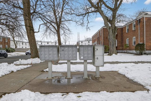 508 Cold Spring Ave 1A, West Springfield, MA 01089