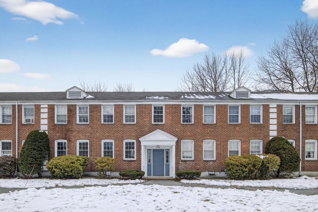 508 Cold Spring Ave 1A, West Springfield, MA 01089