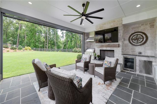 4630 Palmetto Lane, Cumming, GA 30041