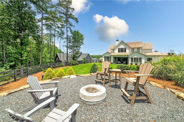 4630 Palmetto Lane, Cumming, GA 30041