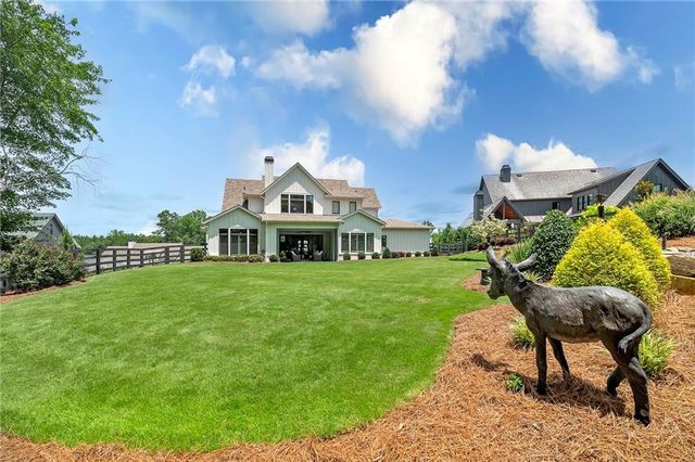 4630 Palmetto Lane, Cumming, GA 30041