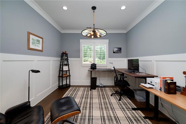 4630 Palmetto Lane, Cumming, GA 30041
