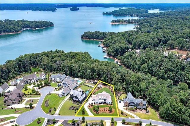 4630 Palmetto Lane, Cumming, GA 30041