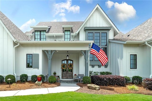 4630 Palmetto Lane, Cumming, GA 30041