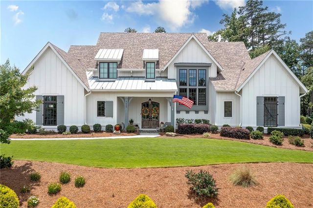 4630 Palmetto Lane, Cumming, GA 30041