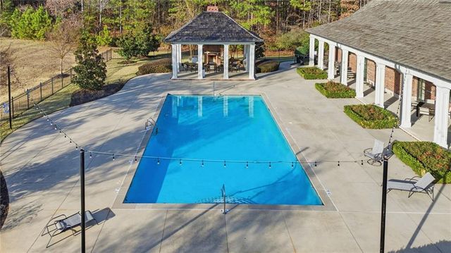 4630 Palmetto Lane, Cumming, GA 30041