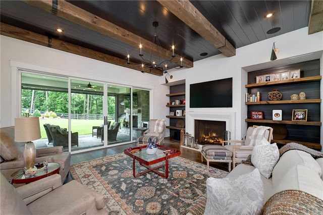 4630 Palmetto Lane, Cumming, GA 30041