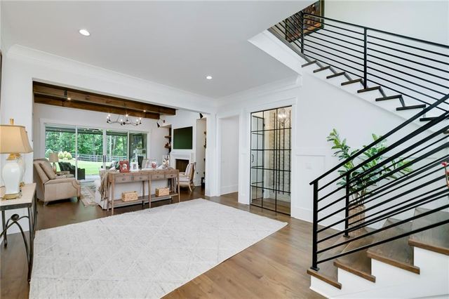 4630 Palmetto Lane, Cumming, GA 30041