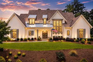 4630 Palmetto Lane, Cumming, GA 30041