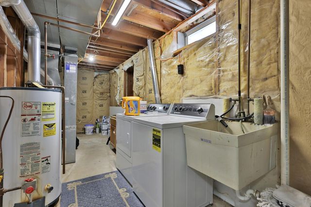 30125 Ridgewood Avenue, Shafer, MN 55074